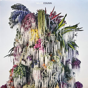 Wilco : Cousin (LP, Album)