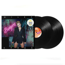 Load image into Gallery viewer, Miley Cyrus : Bangerz (2xLP, Album)
