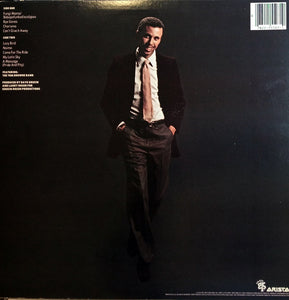 Tom Browne : Yours Truly (LP, Album)