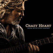Laden Sie das Bild in den Galerie-Viewer, Various : Crazy Heart (Original Motion Picture Soundtrack) (CD, Album)
