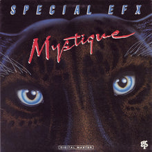 Charger l&#39;image dans la galerie, Special EFX : Mystique (LP, Album)
