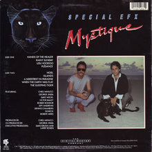 Load image into Gallery viewer, Special EFX : Mystique (LP, Album)
