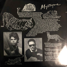 Laden Sie das Bild in den Galerie-Viewer, Special EFX : Mystique (LP, Album)
