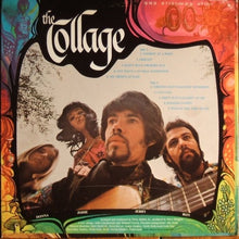 Load image into Gallery viewer, The Collage : The Collage (LP, Mono)
