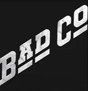 Bad Company (3) : Bad Company  (LP, Album, RE, RM, Roc)