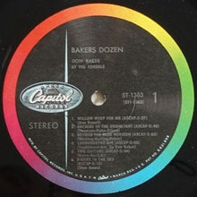 Charger l&#39;image dans la galerie, Don Baker (2) : Bakers Dozen (LP, Album)
