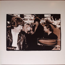Laden Sie das Bild in den Galerie-Viewer, Talking Heads : Naked (LP, Album, Ltd, RE, Pur)
