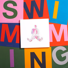 Laden Sie das Bild in den Galerie-Viewer, Mac Miller : Swimming (2xLP, Album, RE, 5 Y)
