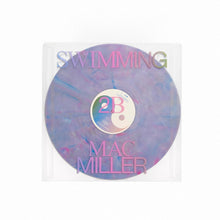 Laden Sie das Bild in den Galerie-Viewer, Mac Miller : Swimming (2xLP, Album, RE, 5 Y)
