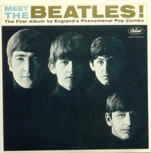 Charger l&#39;image dans la galerie, The Beatles : The Capitol Albums Vol.1 (4xCD, Album, Mono, RM + Box, Comp, Tal)
