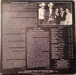 Various : Mar-Vel' Masters Volume One: Rock And Roll - Rockabilly - Country-Rock (LP, Comp)