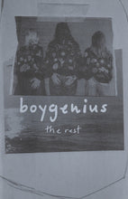 Laden Sie das Bild in den Galerie-Viewer, boygenius : The Rest (10&quot;, EP, Met)
