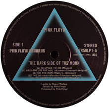 Laden Sie das Bild in den Galerie-Viewer, Pink Floyd : The Dark Side Of The Moon (LP, Album, RE, RM, 50t)
