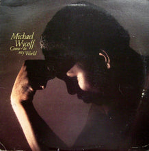 Laden Sie das Bild in den Galerie-Viewer, Michael Wycoff : Come To My World (LP, Album)
