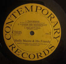 Charger l&#39;image dans la galerie, Shelly Manne &amp; His Friends : Shelly Manne &amp; His Friends Vol. 1 (LP, Album, Mono, Dee)
