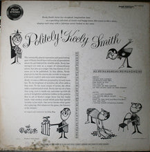 Load image into Gallery viewer, Keely Smith With  Billy May And His Orchestra : Politely! (LP, Album, Scr)

