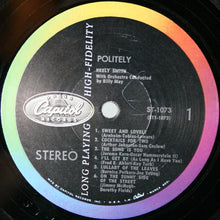 Load image into Gallery viewer, Keely Smith With  Billy May And His Orchestra : Politely! (LP, Album, Scr)
