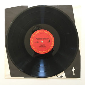 Branford Marsalis : Random Abstract (LP, Album)