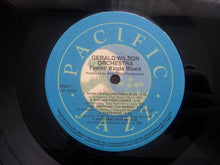 Load image into Gallery viewer, Gerald Wilson Orchestra : Feelin&#39; Kinda Blues (LP, Album, RE)
