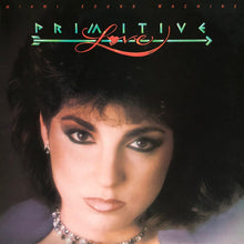 Charger l&#39;image dans la galerie, Miami Sound Machine : Primitive Love (LP, Album, Car)
