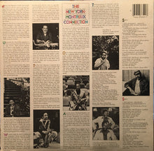 Laden Sie das Bild in den Galerie-Viewer, Various : The New York Montreux Connection &#39;81 (LP)
