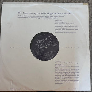Little Richard : Here's Little Richard (LP, Album, Mono, RE)