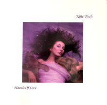Charger l&#39;image dans la galerie, Kate Bush : Hounds Of Love (LP, Album, RE, RM,  Ra)
