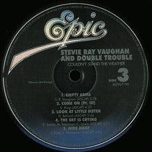 Load image into Gallery viewer, Stevie Ray Vaughan And Double Trouble* : Couldn&#39;t Stand The Weather (2xLP, Album, RE, 180)

