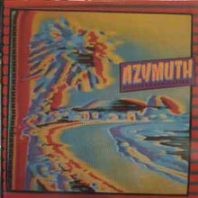 Load image into Gallery viewer, Azymuth : Telecommunication (LP, Album, Ltd, RE, RM, 180)
