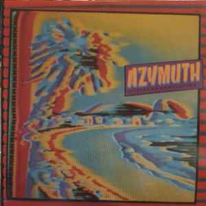 Azymuth : Telecommunication (LP, Album, Ltd, RE, RM, 180)