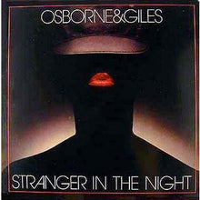 Load image into Gallery viewer, Osborne &amp; Giles : Stranger In The Night (LP, Album)
