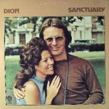 Load image into Gallery viewer, Dion (3) : Sanctuary (LP, Promo)
