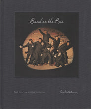 Load image into Gallery viewer, Paul McCartney &amp; Wings* : Band On The Run (Dlx, Num + CD, Album, RE, RM + CD, RM + CD, RE, RM)
