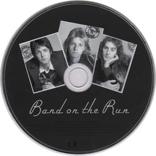 Laden Sie das Bild in den Galerie-Viewer, Paul McCartney &amp; Wings* : Band On The Run (Dlx, Num + CD, Album, RE, RM + CD, RM + CD, RE, RM)
