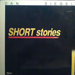Dan Siegel : Short Stories (LP)