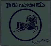 Load image into Gallery viewer, George Harrison : Brainwashed (CD, Album + DVD, PAL + Box, Ltd)
