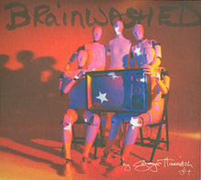 Laden Sie das Bild in den Galerie-Viewer, George Harrison : Brainwashed (CD, Album + DVD, PAL + Box, Ltd)
