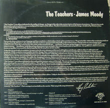 Laden Sie das Bild in den Galerie-Viewer, James Moody : The Teachers (LP)
