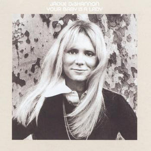 Jackie DeShannon : Your Baby Is A Lady (LP, Album, MO )