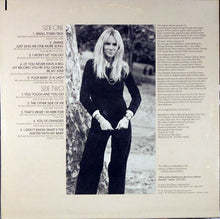 Load image into Gallery viewer, Jackie DeShannon : Your Baby Is A Lady (LP, Album, MO )
