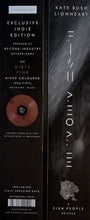 Laden Sie das Bild in den Galerie-Viewer, Kate Bush : Lionheart (LP, Album, RE, RM, Gat)

