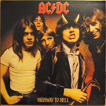 Charger l&#39;image dans la galerie, AC/DC : Highway To Hell (LP, Album, RE, RM, 180)
