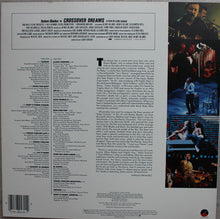 Load image into Gallery viewer, Various : Crossover Dreams (Original Motion Picture Soundtrack) (LP)
