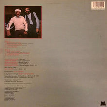 Laden Sie das Bild in den Galerie-Viewer, Hank Crawford / Jimmy McGriff : Soul Survivors (LP, Album)
