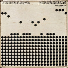Laden Sie das Bild in den Galerie-Viewer, Terry Snyder And The All Stars : Persuasive Percussion (LP, Album, Gat)

