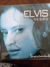 Laden Sie das Bild in den Galerie-Viewer, Elvis Crespo : Suavamete  (LP, Album, Col)
