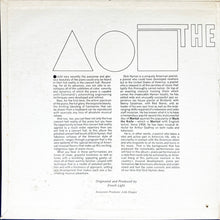 Laden Sie das Bild in den Galerie-Viewer, Dick Hyman And His Trio* : The Dick Hyman Trio (LP, Album, Mono, Gat)
