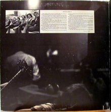 Laden Sie das Bild in den Galerie-Viewer, King Biscuit Boy With Crowbar (3) : Official Music (LP, Album, Mon)
