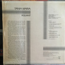 Load image into Gallery viewer, Tania Maria : Piquant (LP, Album)
