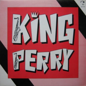 King Perry : King Perry (LP, Comp)